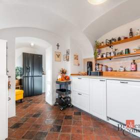 Foto inzerátu Prodej bytu 4+kk 183 m², Letovice