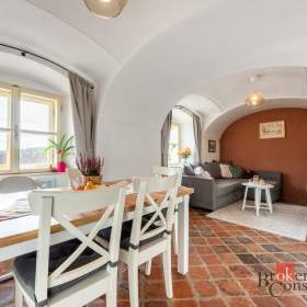 Foto inzerátu Prodej bytu 4+kk 183 m², Letovice