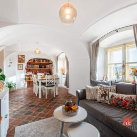 Foto inzerátu Prodej bytu 4+kk 183 m², Letovice