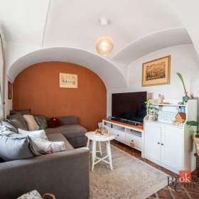 Foto inzerátu Prodej bytu 4+kk 183 m², Letovice