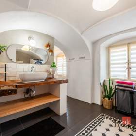 Foto inzerátu Prodej bytu 4+kk 183 m², Letovice