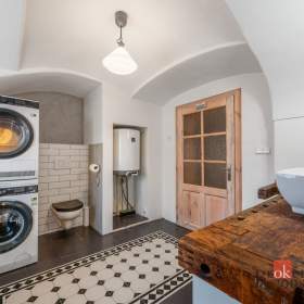 Foto inzerátu Prodej bytu 4+kk 183 m², Letovice