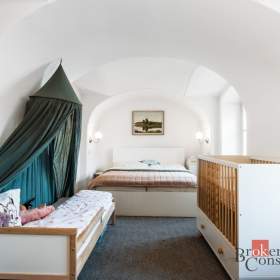 Foto inzerátu Prodej bytu 4+kk 183 m², Letovice