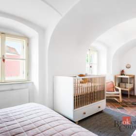 Foto inzerátu Prodej bytu 4+kk 183 m², Letovice