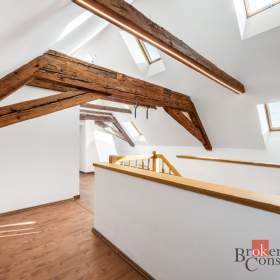 Foto inzerátu Prodej bytu 4+kk 183 m², Letovice