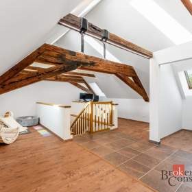 Foto inzerátu Prodej bytu 4+kk 183 m², Letovice