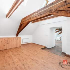 Foto inzerátu Prodej bytu 4+kk 183 m², Letovice