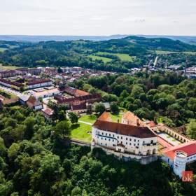 Foto inzerátu Prodej bytu 4+kk 183 m², Letovice