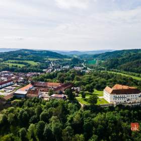 Foto inzerátu Prodej bytu 4+kk 183 m², Letovice