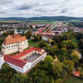 Foto inzerátu Prodej bytu 4+kk 183 m², Letovice