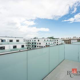 Foto inzerátu Pronájem bytu 2+kk 47 m², Olomouc