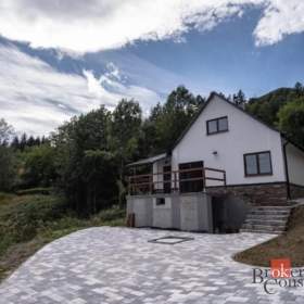 Foto inzerátu Prodej chaty 118 m², Čeladná