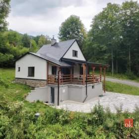 Foto inzerátu Prodej chaty 118 m², Čeladná