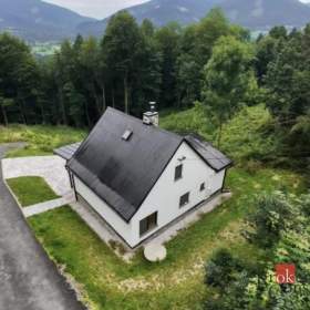 Foto inzerátu Prodej chaty 118 m², Čeladná