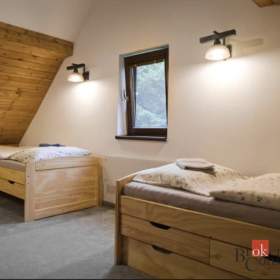 Foto inzerátu Prodej chaty 118 m², Čeladná