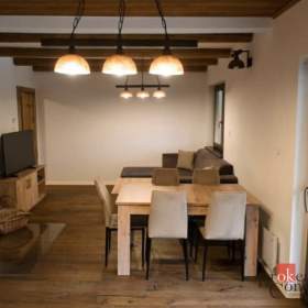 Foto inzerátu Prodej chaty 118 m², Čeladná