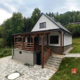Foto inzerátu Prodej chaty 118 m², Čeladná