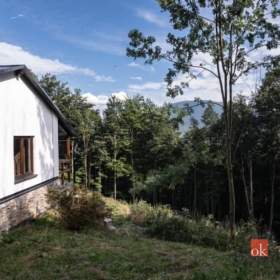 Foto inzerátu Prodej chaty 118 m², Čeladná