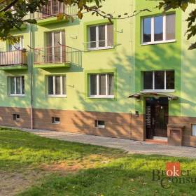 Prodej bytu 2+1 57 m², Most / 19971555