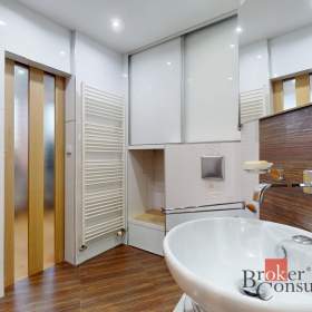 Foto inzerátu Prodej bytu 2+1 57 m², Most