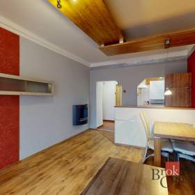 Foto inzerátu Prodej bytu 2+1 57 m², Most