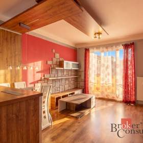 Foto inzerátu Prodej bytu 2+1 57 m², Most