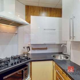 Foto inzerátu Prodej bytu 2+1 57 m², Most