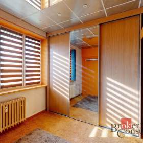 Foto inzerátu Prodej bytu 2+1 57 m², Most