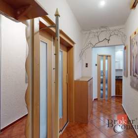 Foto inzerátu Prodej bytu 2+1 57 m², Most