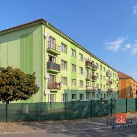 Foto inzerátu Prodej bytu 2+1 57 m², Most
