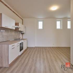 Fotka k inzerátu Pronájem bytu 1+kk 43 m², Mlékojedy / 19971555