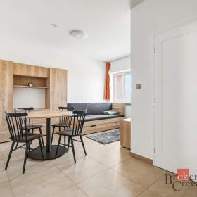 Pronájem bytu 1+kk 36 m², Žacléř / 19971582