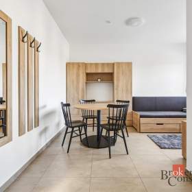 Foto inzerátu Pronájem bytu 1+kk 36 m², Žacléř
