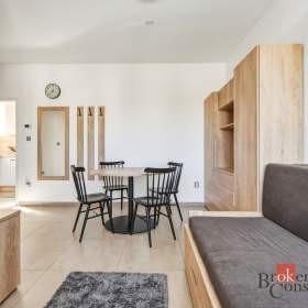 Foto inzerátu Pronájem bytu 1+kk 36 m², Žacléř