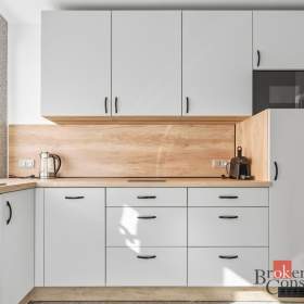 Foto inzerátu Pronájem bytu 1+kk 36 m², Žacléř