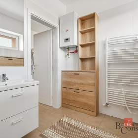 Foto inzerátu Pronájem bytu 1+kk 36 m², Žacléř