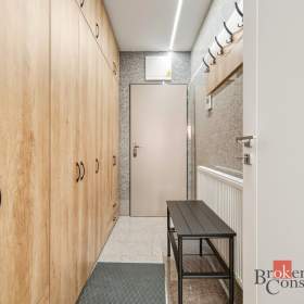 Foto inzerátu Pronájem bytu 1+kk 36 m², Žacléř