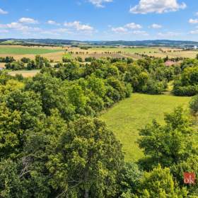 Foto inzerátu Prodej stavebního pozemku 8 750 m², Krhov
