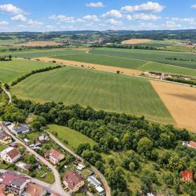 Foto inzerátu Prodej stavebního pozemku 8 750 m², Krhov