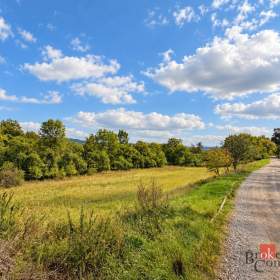 Foto inzerátu Prodej stavebního pozemku 8 750 m², Krhov
