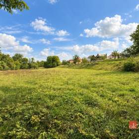 Foto inzerátu Prodej stavebního pozemku 8 750 m², Krhov