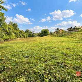 Foto inzerátu Prodej stavebního pozemku 8 750 m², Krhov