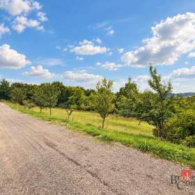 Foto inzerátu Prodej stavebního pozemku 8 750 m², Krhov