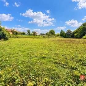 Foto inzerátu Prodej stavebního pozemku 8 750 m², Krhov