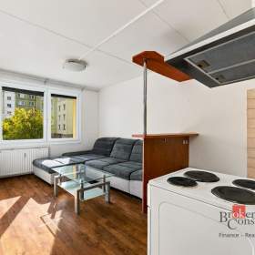 Foto inzerátu Prodej bytu 1+1 48 m², Plzeň