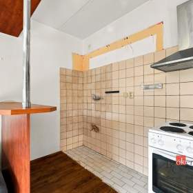 Foto inzerátu Prodej bytu 1+1 48 m², Plzeň
