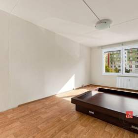 Foto inzerátu Prodej bytu 1+1 48 m², Plzeň