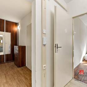 Foto inzerátu Prodej bytu 1+1 48 m², Plzeň