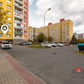 Foto inzerátu Prodej bytu 1+1 48 m², Plzeň