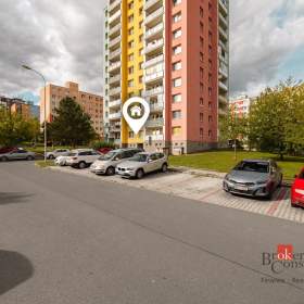 Foto inzerátu Prodej bytu 1+1 48 m², Plzeň